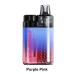 Freemax Xfill Pod Kit 900mAh Purple Pink